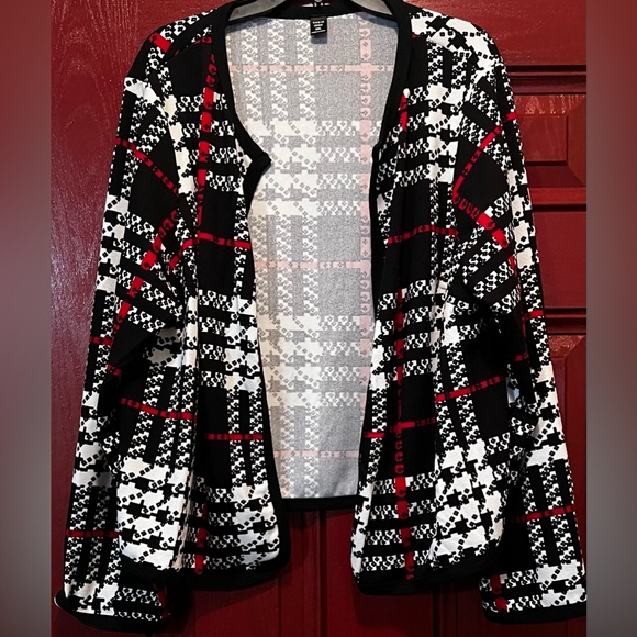 Shein Cardigan Size 3x - Picture 1 of 2